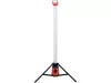 YATO Állványos LED műhelylámpa 360° világítással, 100 W, 7500 lm (YT-08496)
