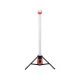 YATO Állványos LED műhelylámpa 360° világítással, 100 W, 7500 lm (YT-08496)