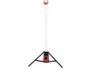 YATO Állványos LED műhelylámpa 360° világítással, 100 W, 7500 lm (YT-08496)