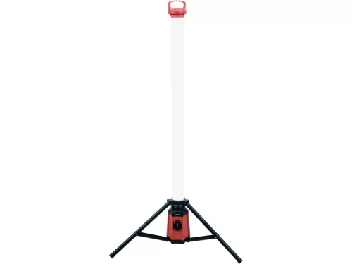 YATO Állványos LED műhelylámpa 360° világítással, 100 W, 7500 lm (YT-08496)
