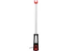YATO Állványos LED műhelylámpa 360° világítással, 100 W, 7500 lm (YT-08496)