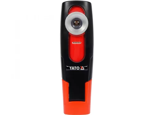 YATO Szerelőlámpa UV LED 5W, IP65, IK07 (YT-08500)