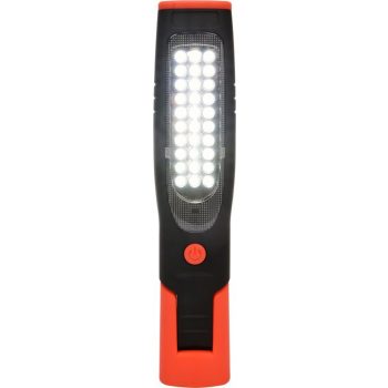 YATO Akkus LED lámpa 30+7 LED (YT-08507)