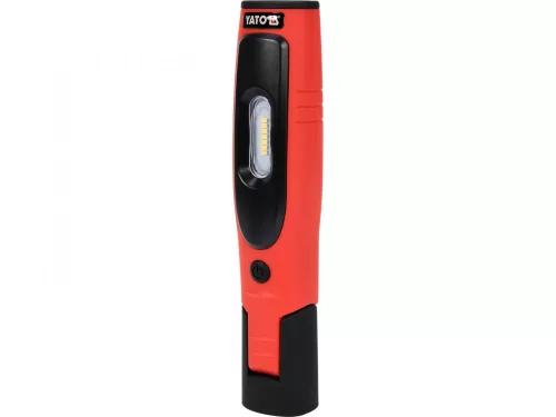 YATO Szerelőlámpa 3,5W SMD LED 330 LM (YT-085081)