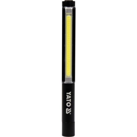 YATO Elemes LED toll lámpa 200 lumen (YT-08511)