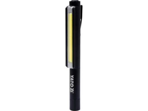 YATO Elemes LED toll lámpa 200 lumen (YT-08511)