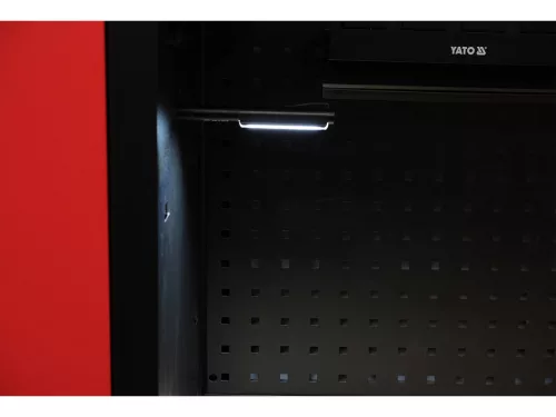 YATO Elemes LED toll lámpa 200 lumen (YT-08511)