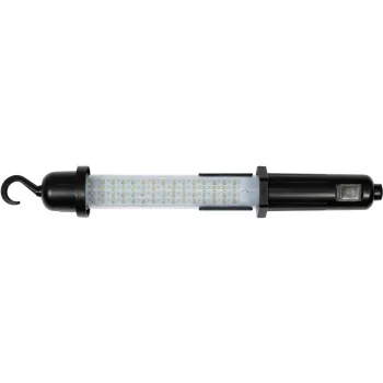 YATO Szerelőlámpa 60+1 LED, 150 LM (YT-08520)