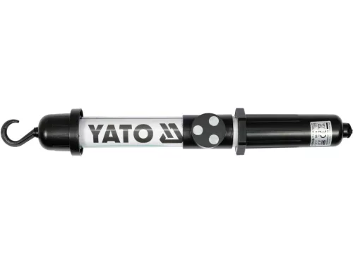 YATO Szerelőlámpa 60+1 LED, 150 LM (YT-08520)