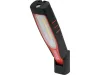 YATO Akkus LED szerelőlámpa 10 W COB, 1000 lm, IP65 mágneses kivitelben (YT-08524)