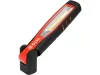 YATO Akkus LED szerelőlámpa 10 W COB, 1000 lm, IP65 mágneses kivitelben (YT-08524)