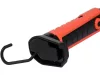YATO Akkus LED szerelőlámpa hajlítható karral és mágneses talppal, 500 lm, 2600 mAh, IP54 (YT-08527)