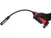 YATO Akkus LED szerelőlámpa hajlítható karral és mágneses talppal, 500 lm, 2600 mAh, IP54 (YT-08527)