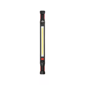   YATO Akkumulátoros motortér-világító műhelylámpa mozgásérzékelővel, 1000 lm, 10 W, 4400 mAh  (YT-08534)