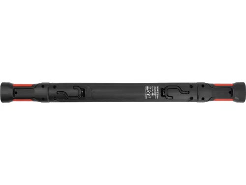 YATO Akkumulátoros motortér-világító műhelylámpa mozgásérzékelővel, 1000 lm, 10 W, 4400 mAh  (YT-08534)