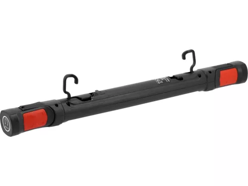 YATO Akkumulátoros motortér-világító műhelylámpa mozgásérzékelővel, 1000 lm, 10 W, 4400 mAh  (YT-08534)
