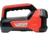 YATO Akkumulátoros keresőlámpa és munkalámpa 2 az 1-ben, 1000 lm, 8000 mAh (YT-08548)