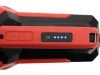 YATO Akkumulátoros keresőlámpa és munkalámpa 2 az 1-ben, 1000 lm, 8000 mAh (YT-08548)