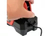 YATO Akkumulátoros keresőlámpa és munkalámpa 2 az 1-ben, 1000 lm, 8000 mAh (YT-08548)