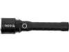 YATO Akkus LED zseblámpa 8000 lm, 5000 mAh powerbankkal (YT-085601)