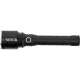 YATO Akkus LED zseblámpa 8000 lm, 5000 mAh powerbankkal (YT-085601)