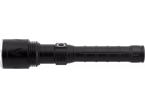 YATO Akkus LED zseblámpa 8000 lm, 5000 mAh powerbankkal (YT-085601)