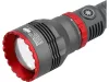 YATO Akkus LED kézilámpa zoommal és powerbankkal, 1000 lm, 920 m, 4000 mAh, IPX7 (YT-085602)