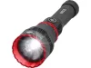 YATO Akkus LED kézilámpa zoommal és powerbankkal, 1000 lm, 920 m, 4000 mAh, IPX7 (YT-085602)