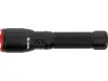 YATO LED Újratölthető  akkumulátoros zseblámpa, 6xAA, 25W, 2500 lumen (YT-085606)