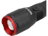 YATO LED Újratölthető  akkumulátoros zseblámpa, 6xAA, 25W, 2500 lumen (YT-085606)