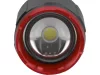 YATO LED Újratölthető  akkumulátoros zseblámpa, 6xAA, 25W, 2500 lumen (YT-085606)