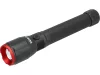 YATO AKKUMULÁTOROS ZSEBLÁMPA / 9×AA, 50W, 5000 LM (YT-085607)