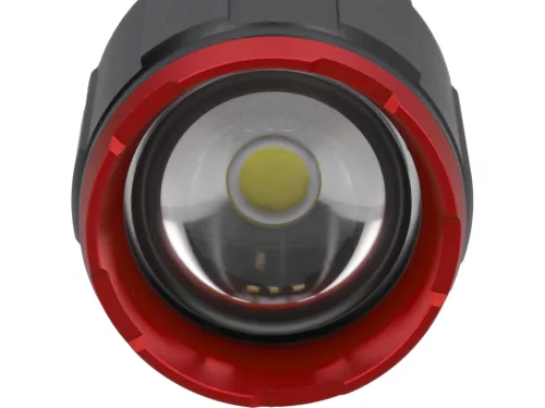 YATO AKKUMULÁTOROS ZSEBLÁMPA / 9×AA, 50W, 5000 LM (YT-085607)