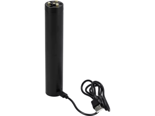 YATO AKKUMULÁTOROS ZSEBLÁMPA / 9×AA, 50W, 5000 LM (YT-085607)