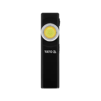 YATO LED zseblámpa 500 LM (YT-085608)