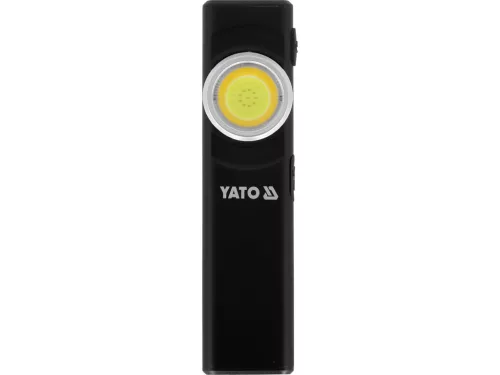 YATO LED zseblámpa 500 LM (YT-085608)