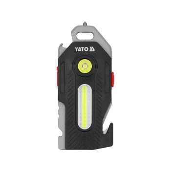   YATO Yato YT‑085609 – Multifunkciós zseblámpa 6 in 1 (400 lm) (YT-085609)