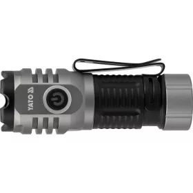 YATO LED zseblámpa 10W 1000LM  (YT-085610)