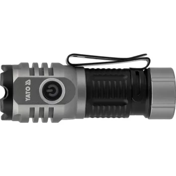 YATO LED zseblámpa 10W 1000LM  (YT-085610)
