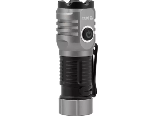 YATO LED zseblámpa 10W 1000LM  (YT-085610)
