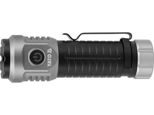 YATO LED zseblámpa 20W 2000LM (YT-085611)