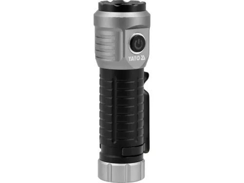 YATO LED zseblámpa 20W 2000LM (YT-085611)