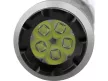 YATO LED zseblámpa 20W 2000LM (YT-085611)