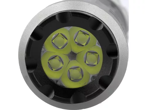 YATO LED zseblámpa 20W 2000LM (YT-085611)