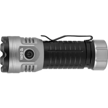   YATO LED zseblámpa 30 W – 3000 LUMEN | HOSSZÚ ÜZEMIDŐ (YT-085612)