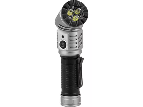 YATO LED zseblámpa 20W 2500LM  (YT-085613)