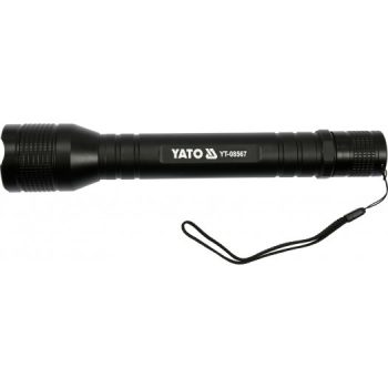YATO Zseblámpa XP-L CREE 10W (YT-08567)