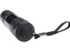 YATO Zseblámpa, kézilámpa alumínium házzal, 9 LED, 85 × 25 mm, 3 × AAA (YT-08570)