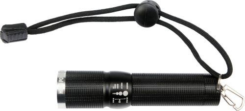 YATO Zseblámpa CREE LED 3W 100lm (YT-08571)