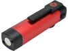YATO Akkus LED + UV zseblámpa (YT-08580)